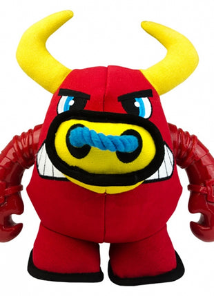 MIGHTY BEAST Bull