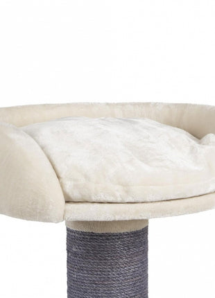 CanadianCat® Kratzbaum Savanah 120 - beige