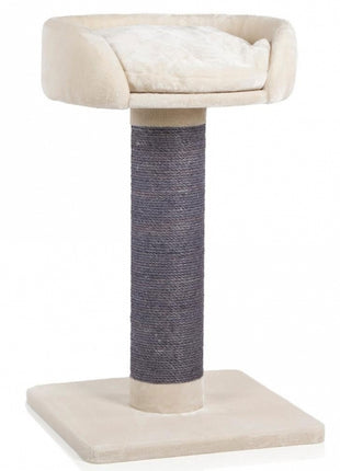 CanadianCat® Kratzbaum Savanah 120 - beige