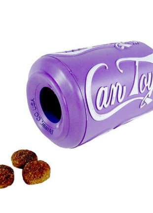 Can Toy Medium aus Naturkautschuk