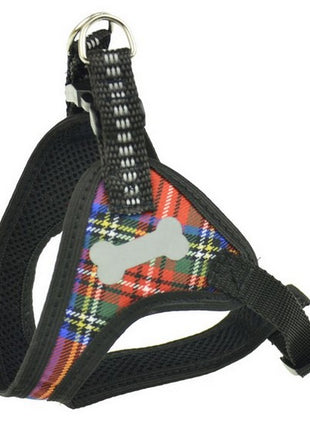 Champion Szelki taśma 35 komfort [TSZ]