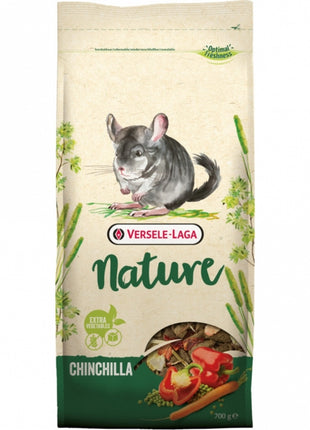 Versele-Laga Nature Chinchilla