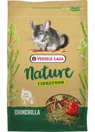 Versele-Laga Nature Fibrefood Chinchilla