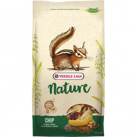 Versele-Laga Nature Hörnchen