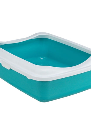 Trixie Katzentoilette Classic mit Rand