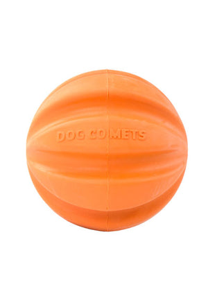 Dog Comets Ball