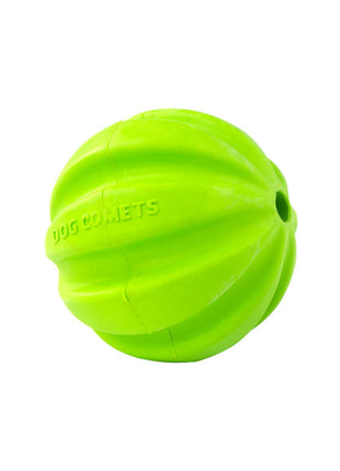 Dog Comets Ball