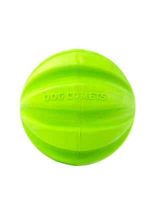 Dog Comets Ball