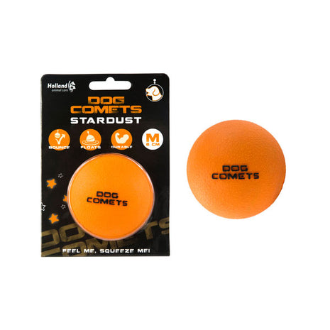 Dog Comets Ball Stardust