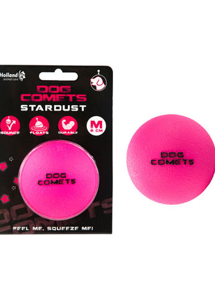 Dog Comets Ball Stardust
