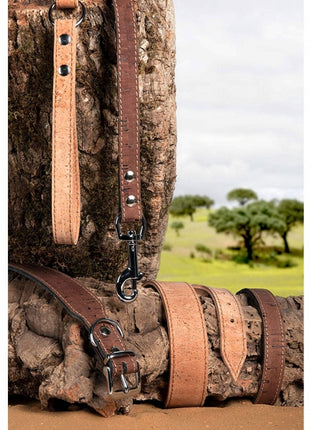 Karlie Halsband Cork