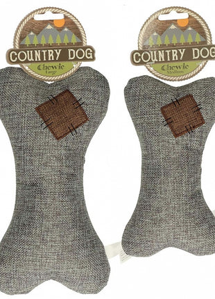 Country Dog Chewie