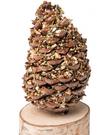 Hugro Schlemmerbaum mit Saaten