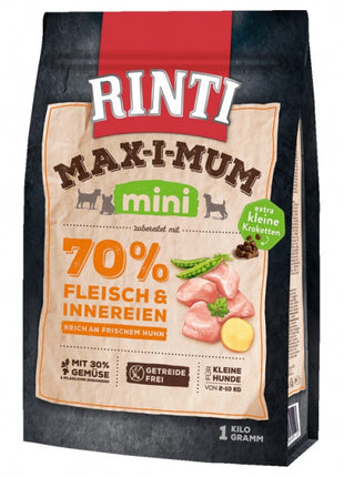 Rinti Max-i-mum mini Huhn