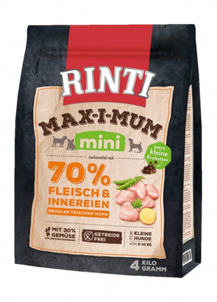 Rinti Max-i-mum mini Huhn