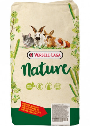 Versele-Laga Nature Kaninchen