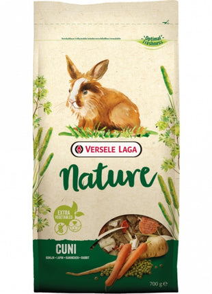 Versele-Laga Nature Kaninchen