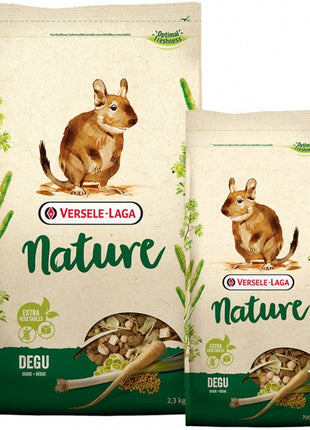 Versele-Laga Nature Degu