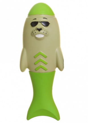 DOOG Seal - Captain Blubber
