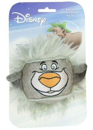 Disney Noggins Hundespielzeug