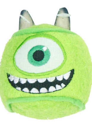 Disney Noggins Hundespielzeug - Monster Inc Mike