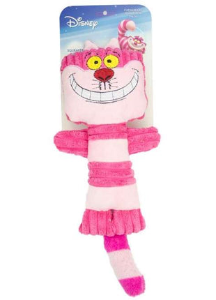 Disney Square Head Alice im Wunderland - Cheshire Cat / Grinsekatze