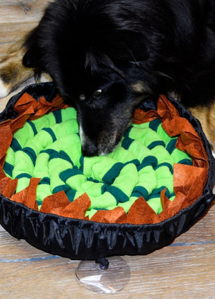 PROCYON Donut Schnüffelmatte