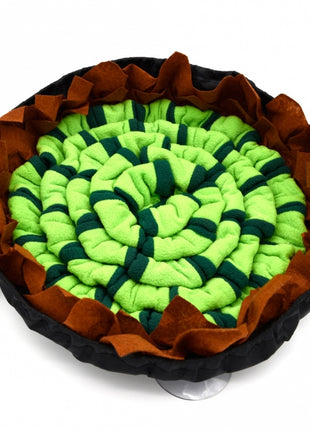 PROCYON Donut Schnüffelmatte
