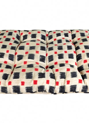 CARBONE Hundekissen Bomba, 60 x 100 cm