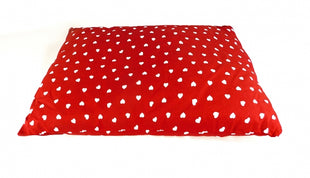 CARBONE Hundekissen Sacco, 70 x 100 cm