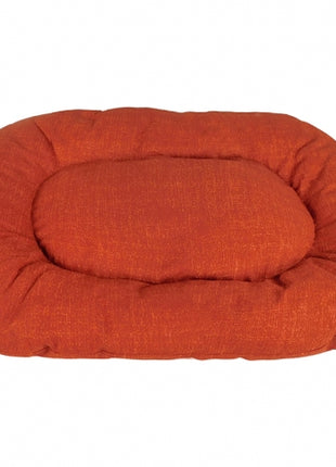 CARBONE Hundekissen Floconne, 90 x 60 cm
