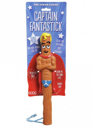 DOOG Super Stick - Captain Fantastick