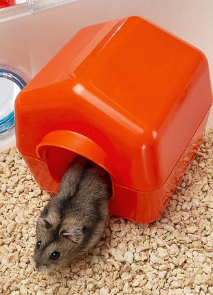 Ferplast Combi 1 - klatka dla chomika