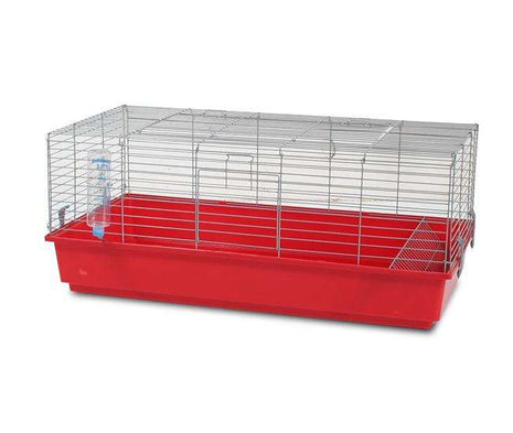 Pet-Star Kleintierkäfig ELVIS, 100 cm