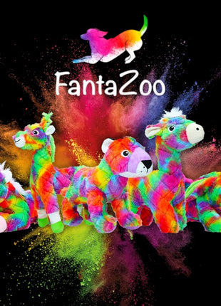 FantaZoo Bunny Medium