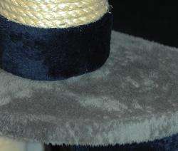 Karlie TREND LINE Kratzbaum FRESH 4