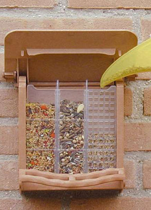 Marchioro Futterhaus Jok 11