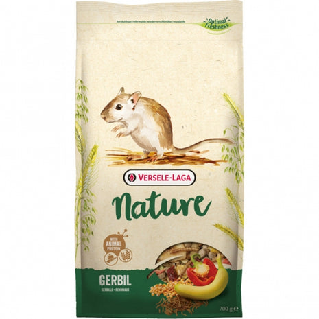 Versele-Laga Nature Gerbil