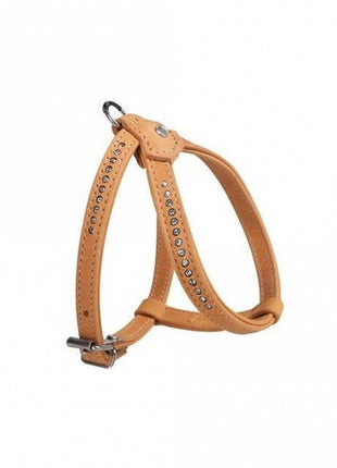 Karlie Buffalo Strass Geschirr