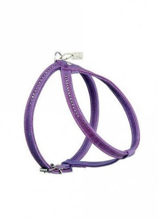 Karlie Buffalo Strass Geschirr