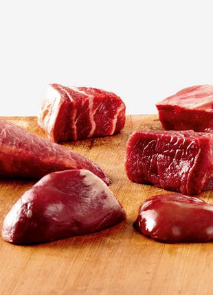 Animonda GranCarno Original Adult Multifleisch Mix Mięsny puszka 800g