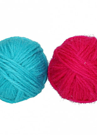 Grumpy Cat Katzenspielzeug Yarn Ball Wollknäuel