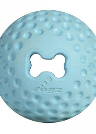 ROGZ GUMZ Hundeball, 4,9 cm
