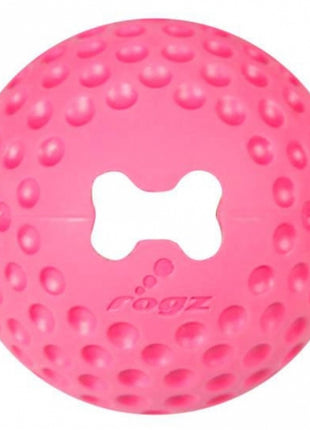 ROGZ GUMZ Hundeball, 7,8 cm
