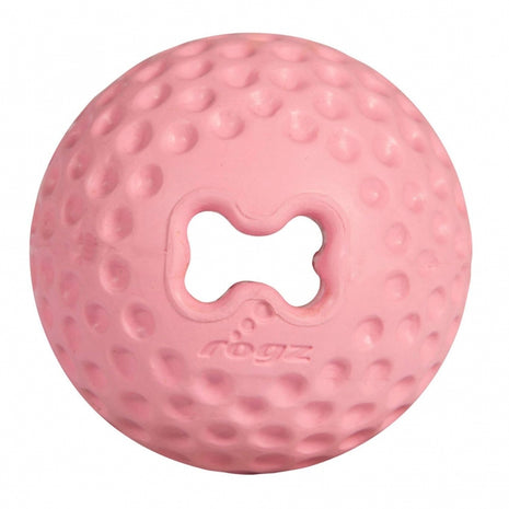 ROGZ GUMZ Hundeball, 4,9 cm