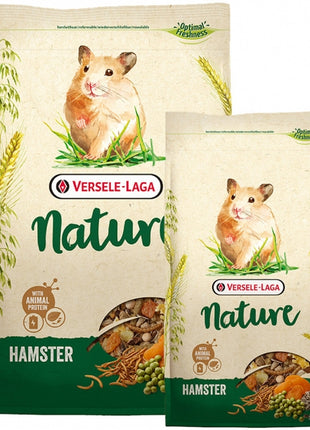 Versele-Laga Nature Hamster