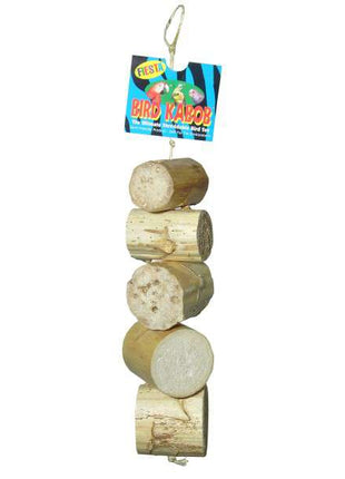 Vogelspielzeug FIESTA BIRD KABOB