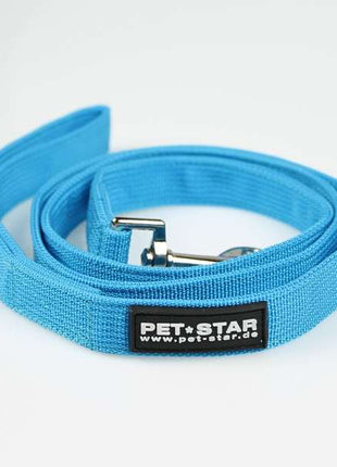 Pet-Star Leine (passend zum Pet-Star Softgeschirr / Netzgeschirr)