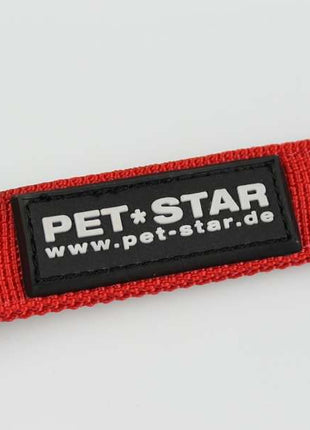 Pet-Star Leine (passend zum Pet-Star Softgeschirr / Netzgeschirr)