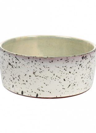 D&D Trendy Napf Jasper beige